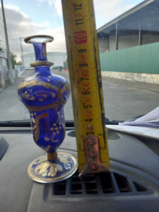 Pequeno objeto decorativo