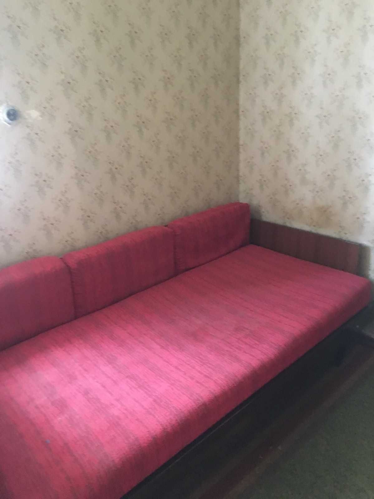 Сдам комнату в 3х кв на Обрасцова, Калиновая