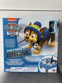 Paw Patrol Don’t Drop Chase