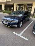 Продам авто  WW Pasat B 7 2013 року