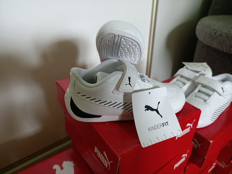 Buty puma 19 * 20 * 21 * 22 * 23*  24 * 25 * 26*  27