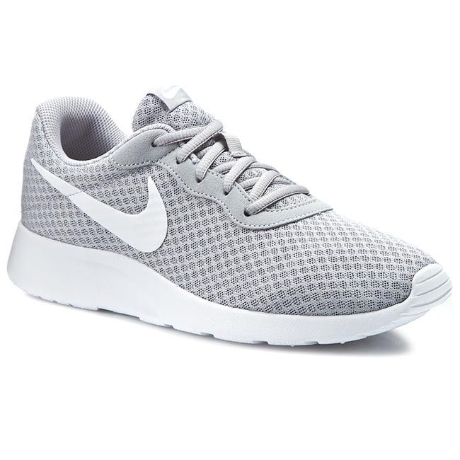 Buty Nike Tanjun szare 43