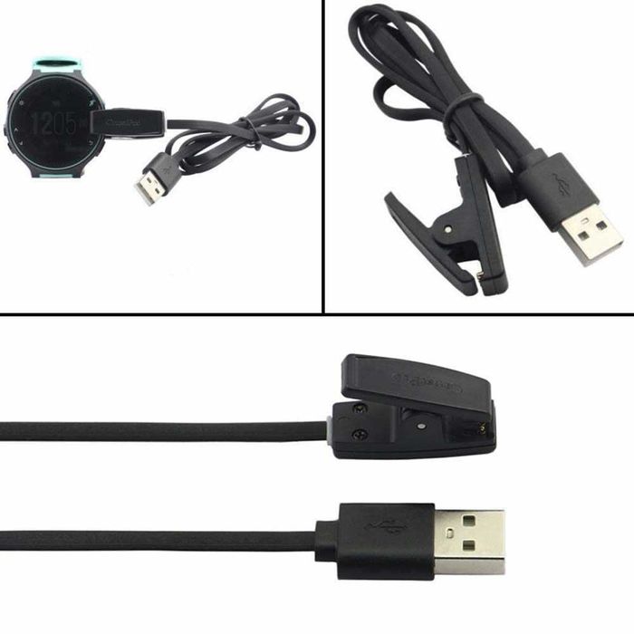 Кабель для зарядки Garmin Forerunner 235, 630, 230, 735XT, 35/30