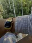 ORIENT Quartz Retro