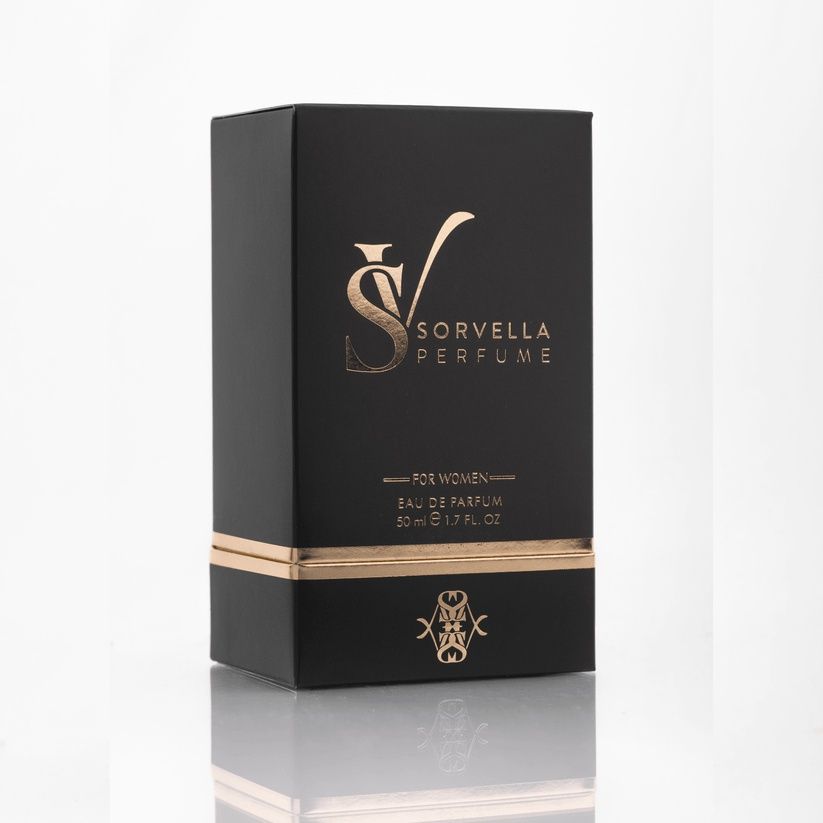 Damskie perfumy Sorvella owocowe V-227 50ml OKAZJA