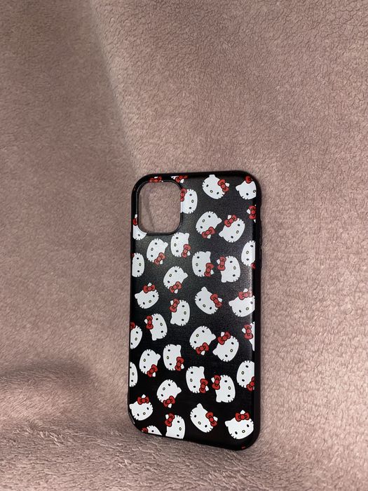 Чехол на 11 айфон