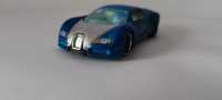 Hot wheels bugatti veyron