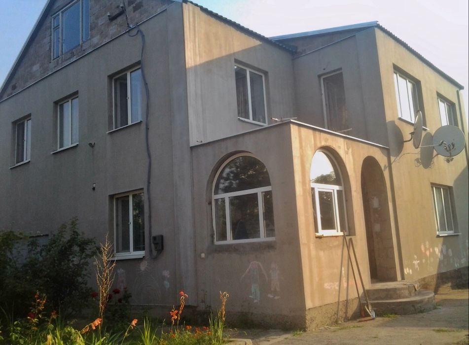 Продам дом пгт. Аулы АГО. Ж