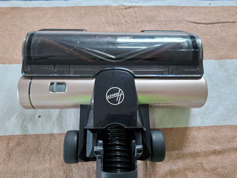 Turbo szczotka do odkurzacza Hoover HFX10P, H