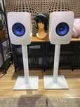 Standy SONOROUS pod monitory 2 sztuki