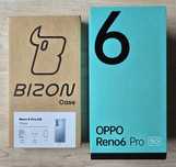 Oppo reno 6 pro 5g niebieski