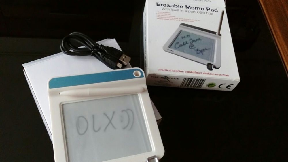 Memo Pad memo pad