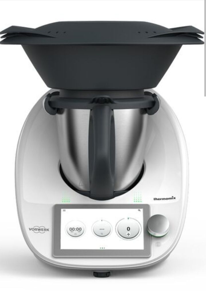 Thermomix Sprzedam Nowy czytaj opis