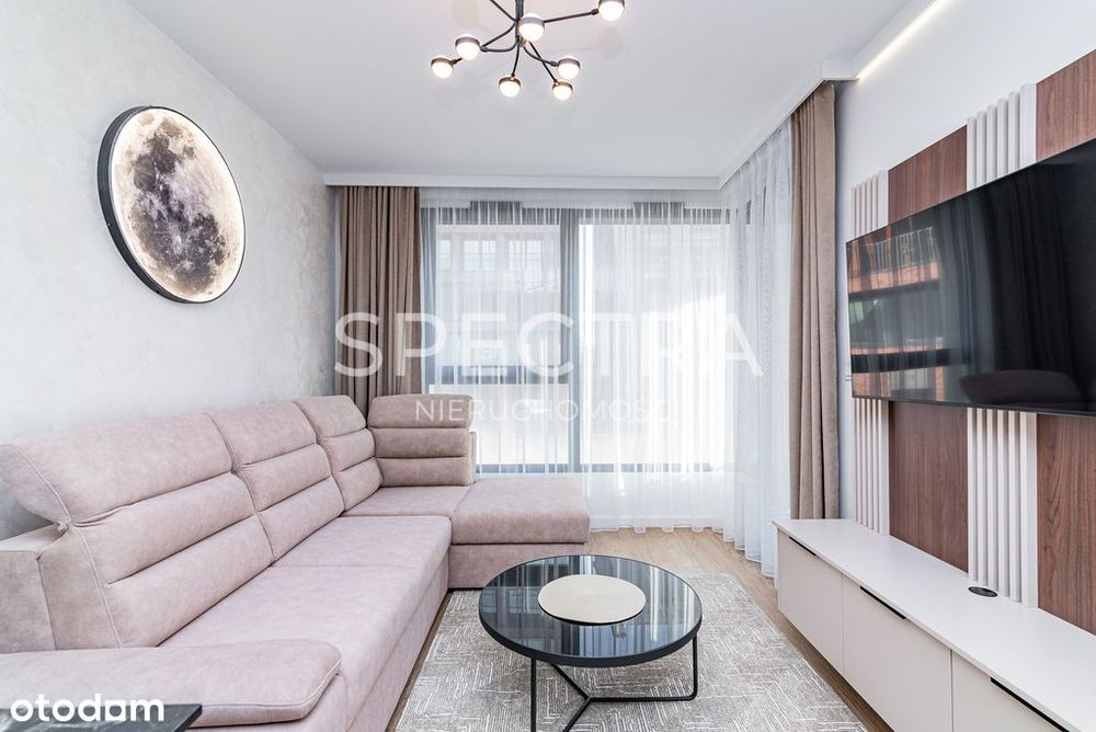 Mogilska Młyny I Apartament premium I 2 pokoje