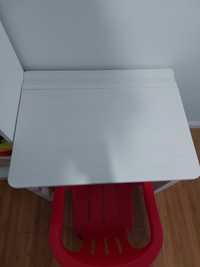 Ikea Sundvik stół dla dzieci +krzesło