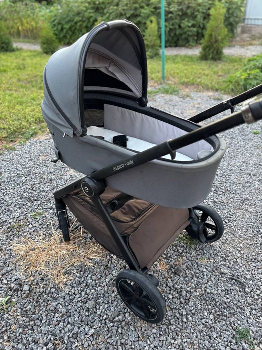 Коляска Espiro дитяча