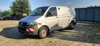 Vw Transporter T5 Lift Blaszak KLIMA HAK