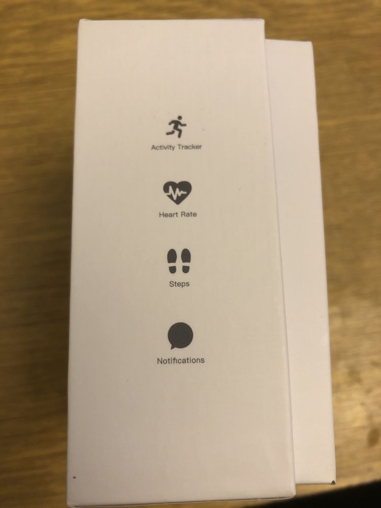 Smart watch - inteligentny zegarek