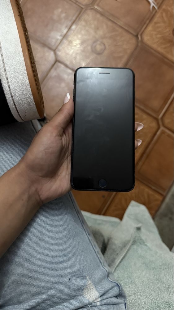 Iphone 7 Puls 128 gb