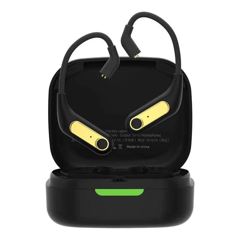 KZ Az015 para auriculares profissionais