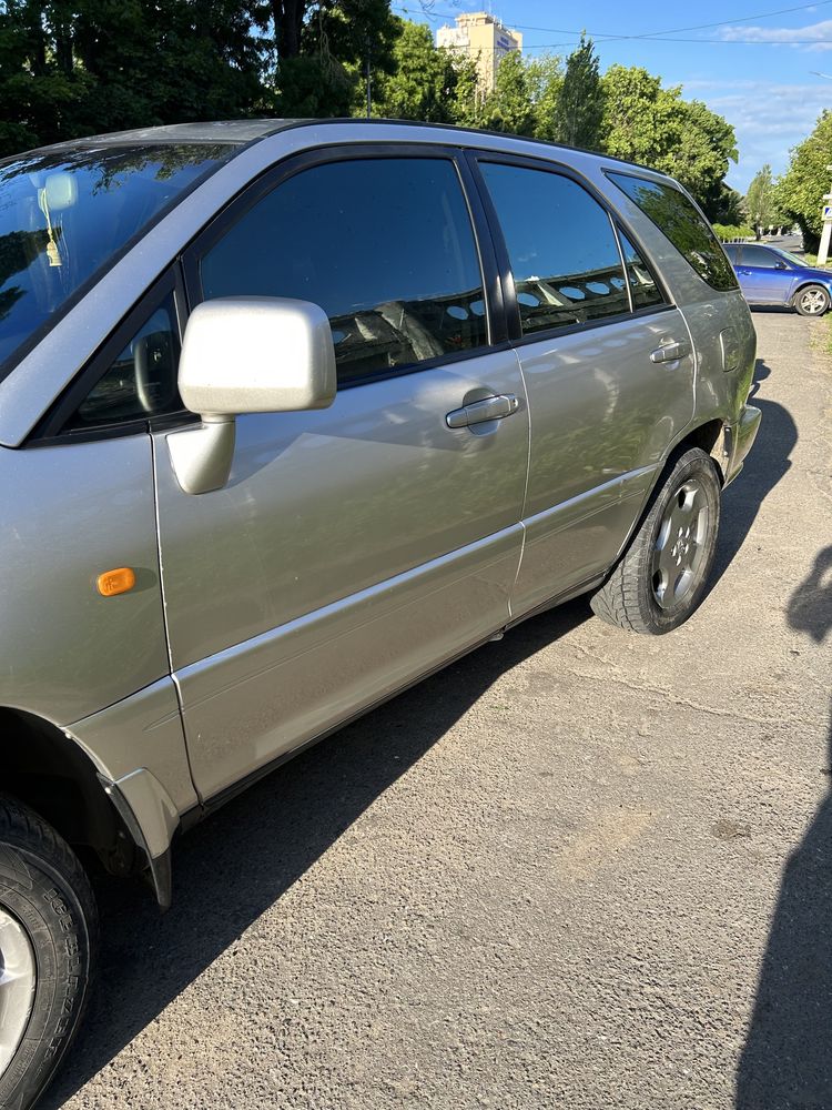 Lexus RX 300 2000р