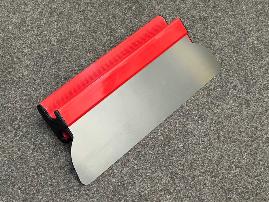 Набір Шпателів 3 шт (30см 60см 80см) + Змінні леза 0.3мм, Подовжувач