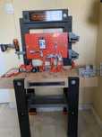Black & Decker Bricolo Center