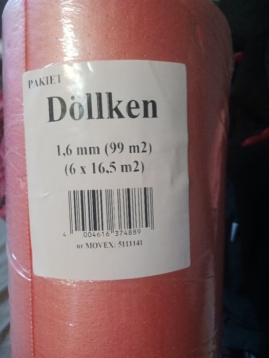 Podkład pod panele