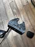 Kij do golfa Putter LA GOLF Malibu X