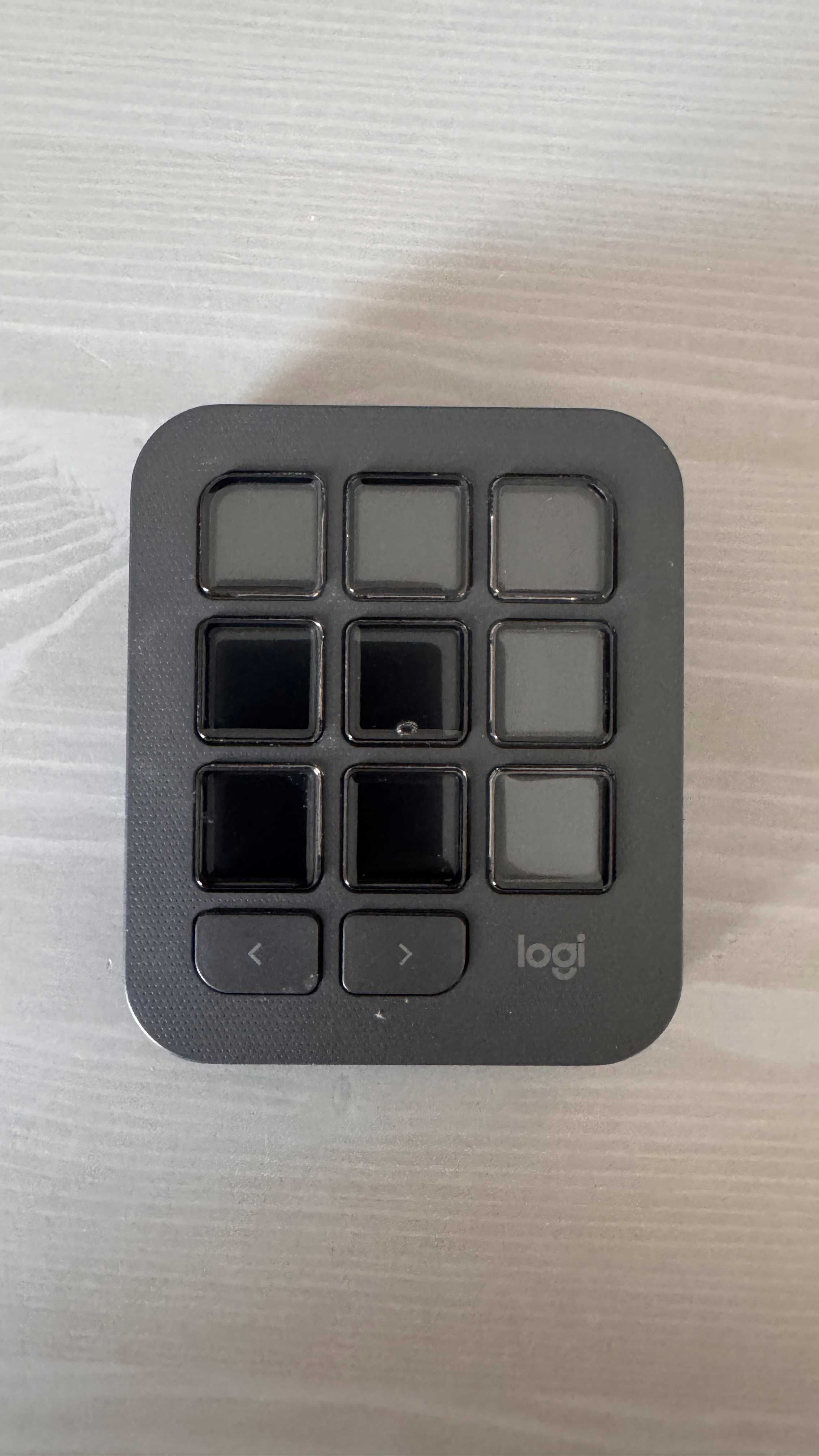 Logitech MX Creative Console