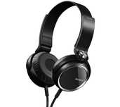 Słuchawki Sony MDR-XB400