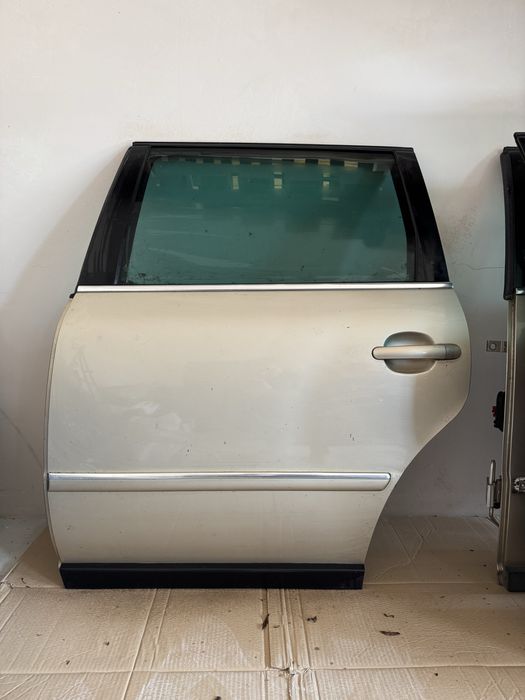 Drzwi passat b5 fl LA1W
