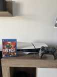 Playstation 5 slim naped 1TB