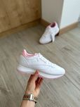 США! Жіночі кросівки Reebok Classic Leather SP GZ1599 Оригінал 37.5,38