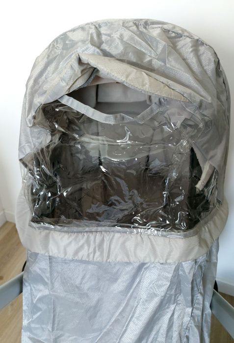 Wózek dziecięcy Joolz Day 2 2 w 1 spacerowy gondola