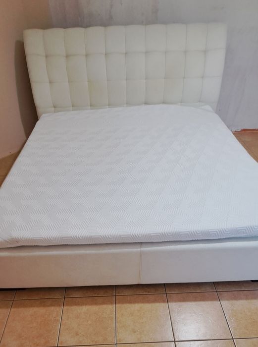 Sprzedam łózko 180/200