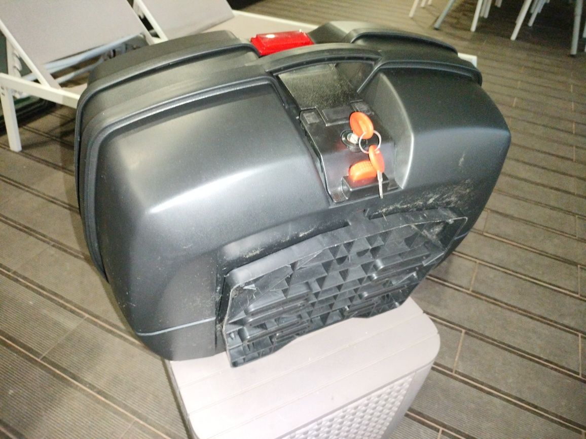 Topcase 52L nova