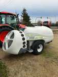 Bargam Jet NEW CONTROL 2200 120/50  Opryskiwacz Bargam Nowy 2200