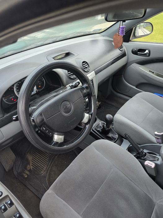 Chevrolet Nubira 2.0 disel kombi