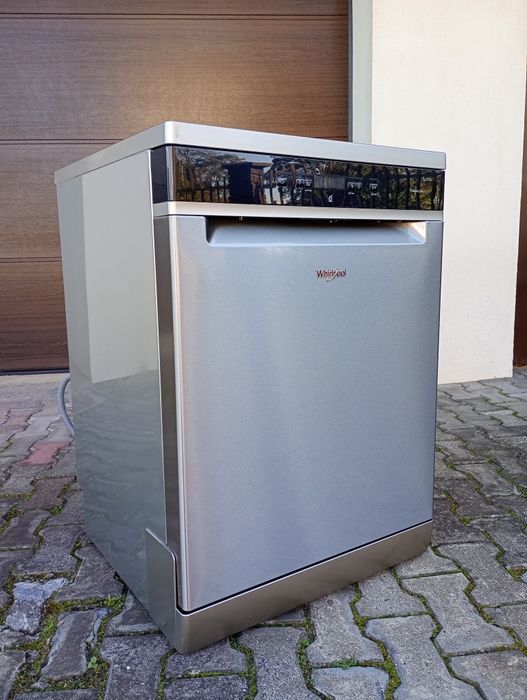 Zmywarka Whirlpool WFC 3c24