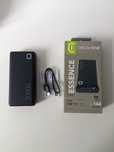 Powerbank Cellularline ESSENCE 20000 
Czarny