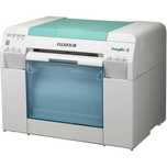 Impressora Fujifilm Frontier-S DX100 (duas impressoras)
