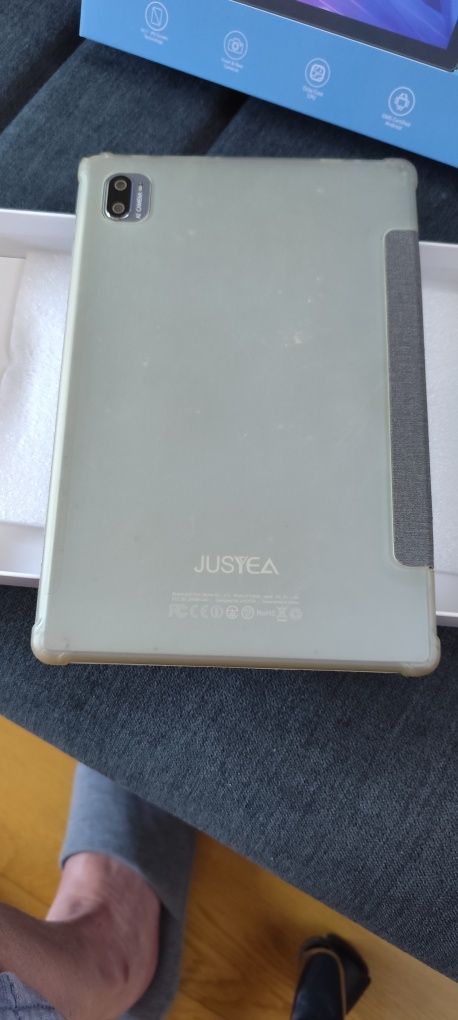 Tablet JUSYEA 4GB/64GB