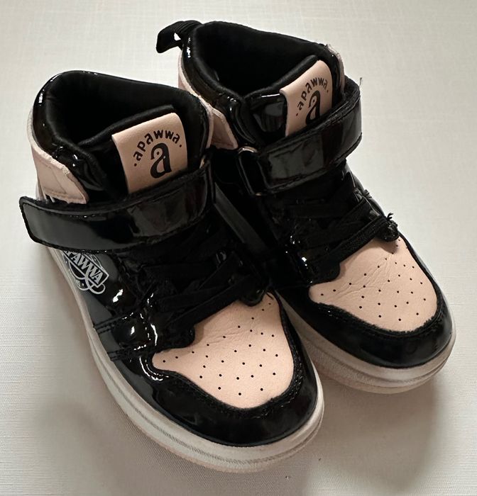 Buty Apawwa rozmiar 26