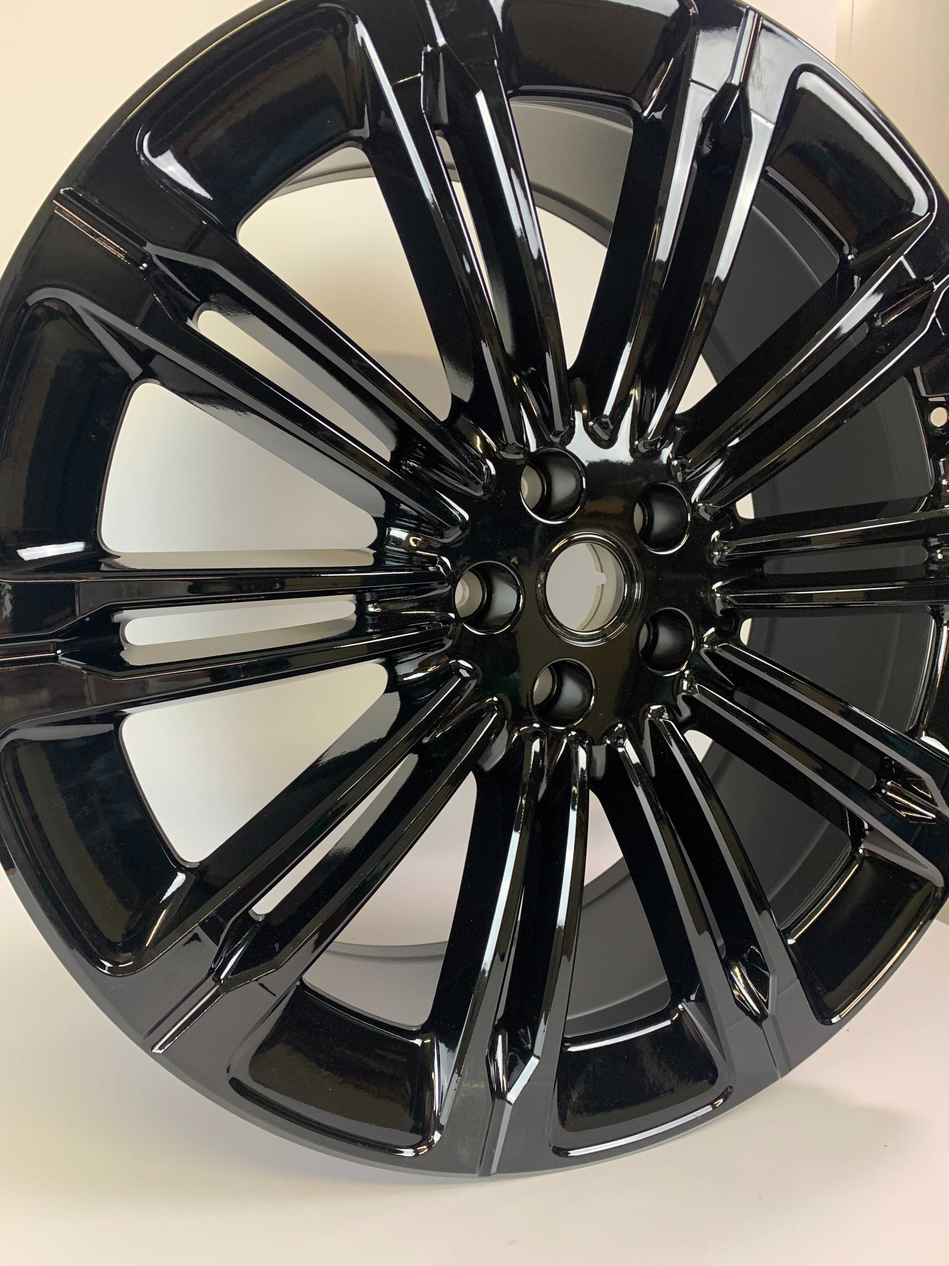 Komplet felg Land Rover Range Rover, Sport 23 cale nowe dostawa gratis