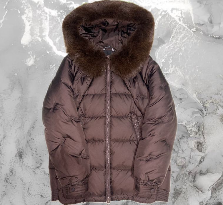 Зимова куртка нова