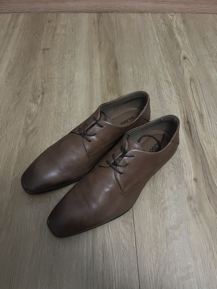 Sapatos Homem - ALDO - Novos