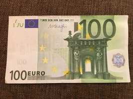 Валюта євро 2002 рік