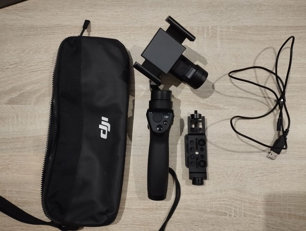 Стабілізатор DJI OSMO
