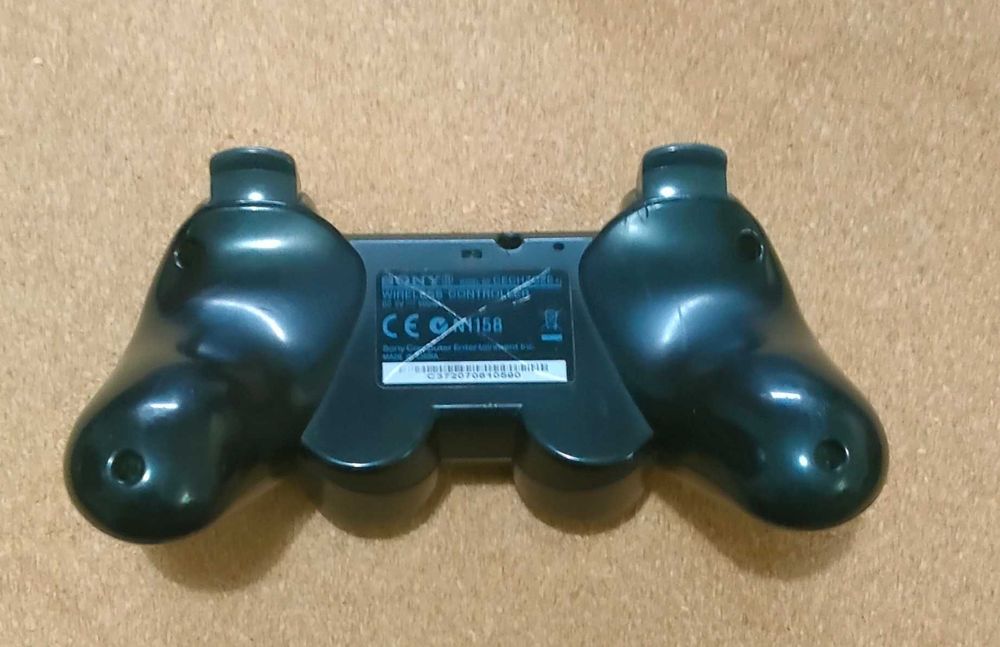 Comando PlayStation 3 - Impecável